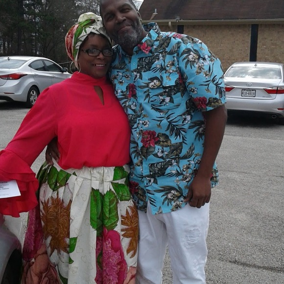 Meet your Posher, Shamia - Picture 1 of 1